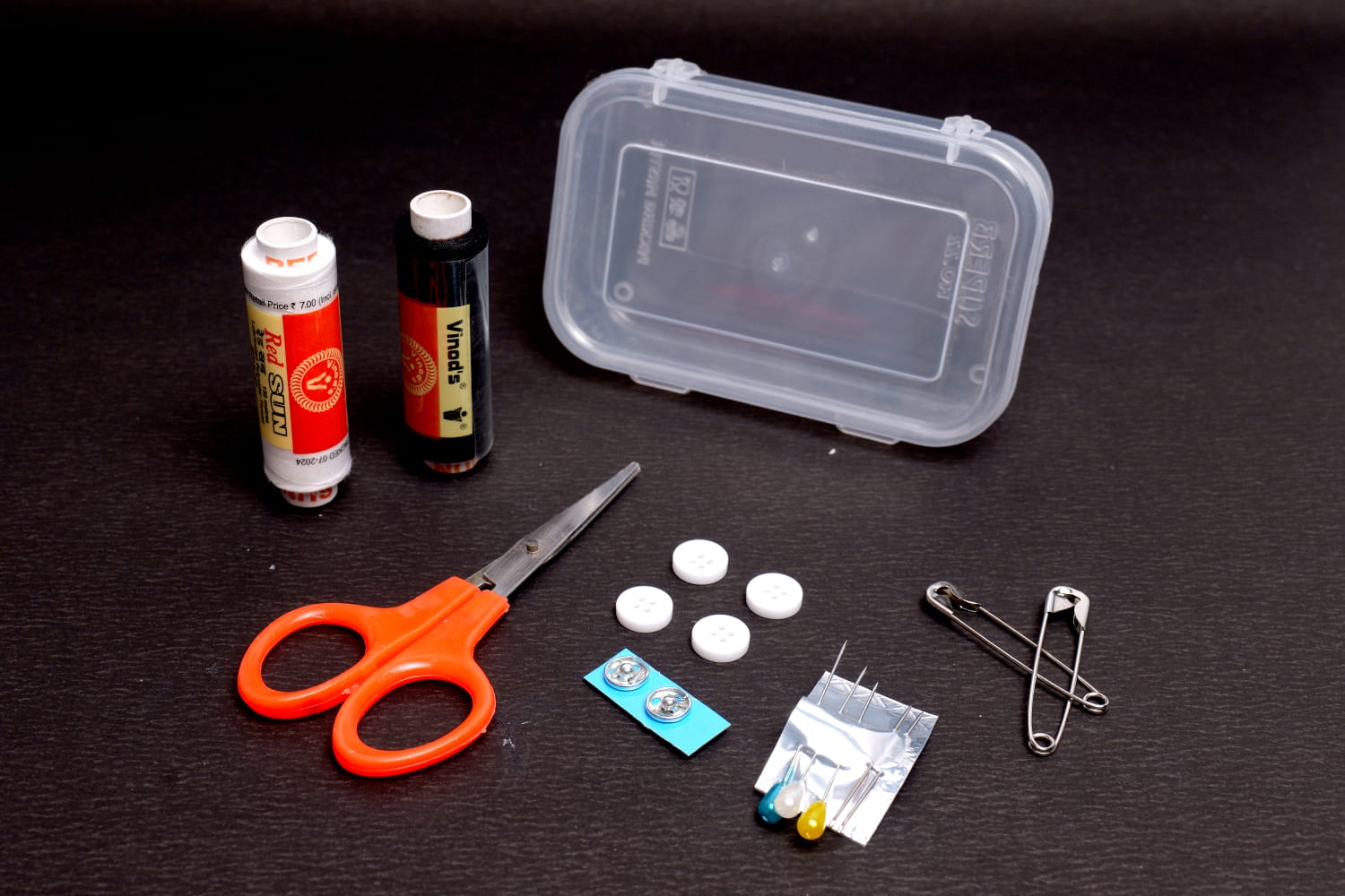 Sewing Kit