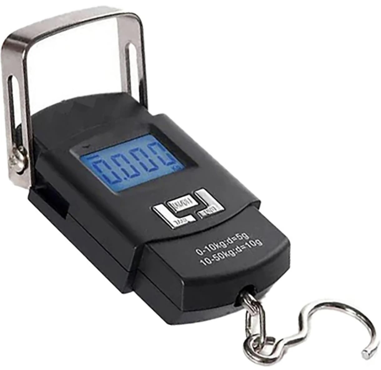 Weighing Scale