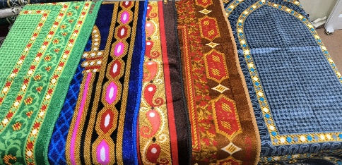 Eshal Gold