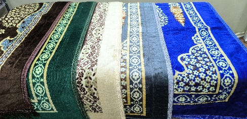 Janamaz Collection