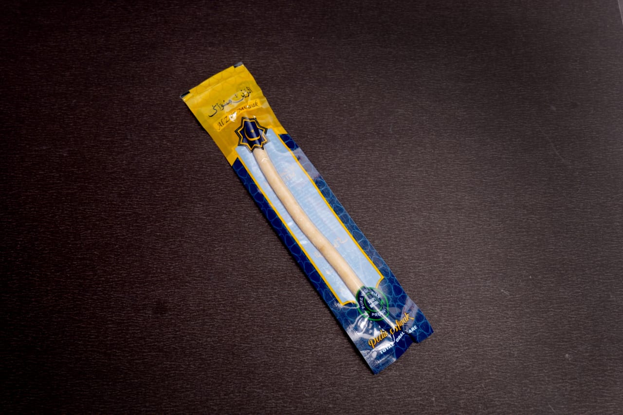 Miswak