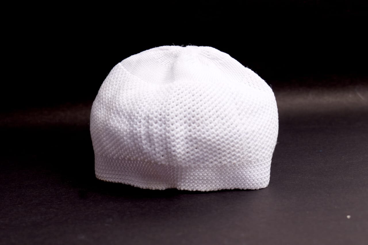 Prayer Cap