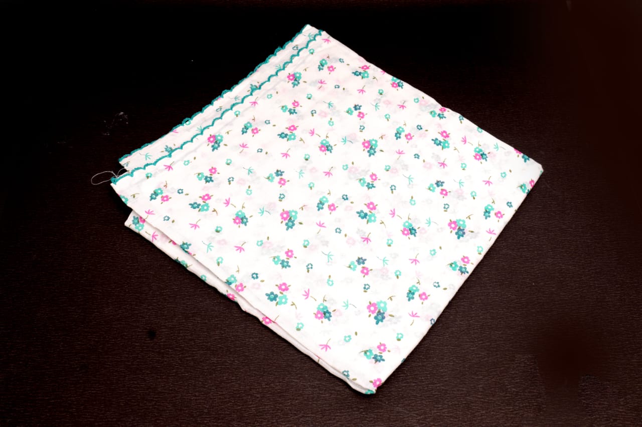 Namaz Dupatta