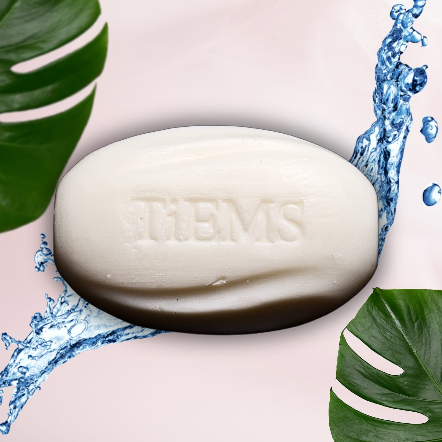 Odourless Soap