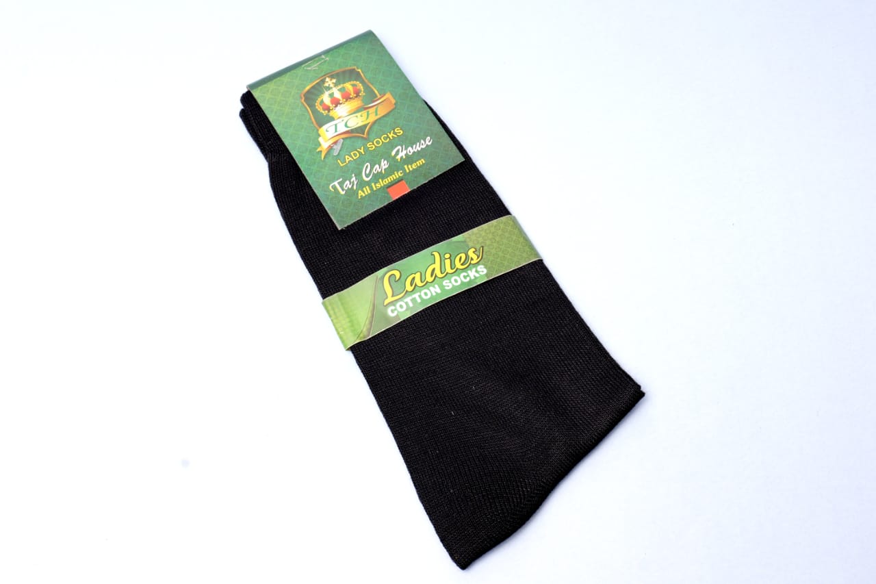 Ladies Socks